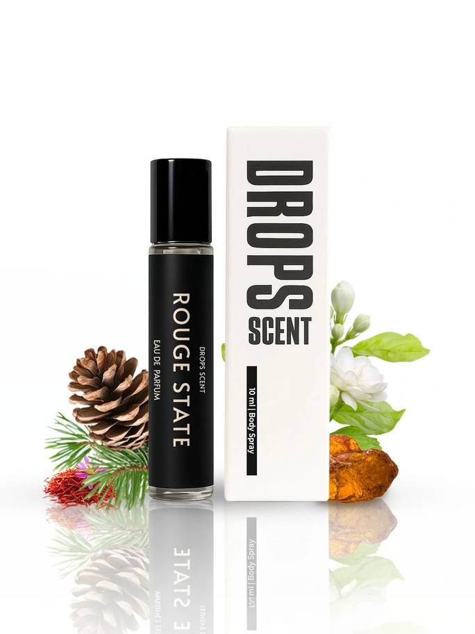 Rough State EDP - 10 ml