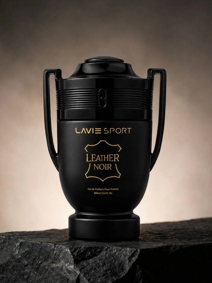 Leather Noir EDP - 100 ml