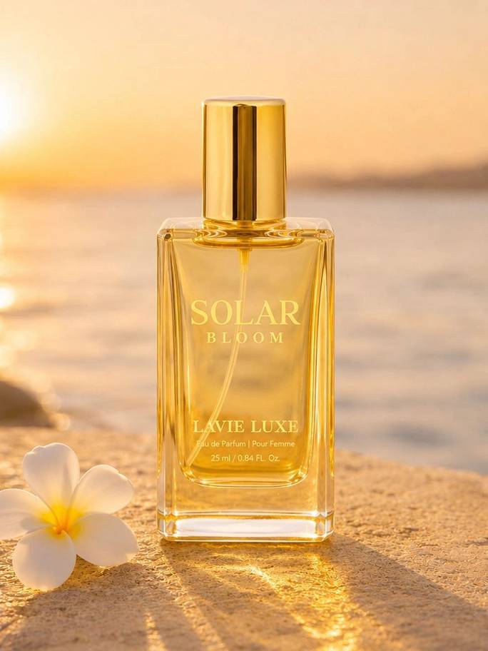 Solar Bloom EDP - 25 ml