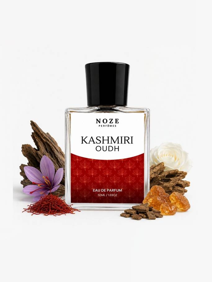 Kashmiri OudEau De Parfum 50ml