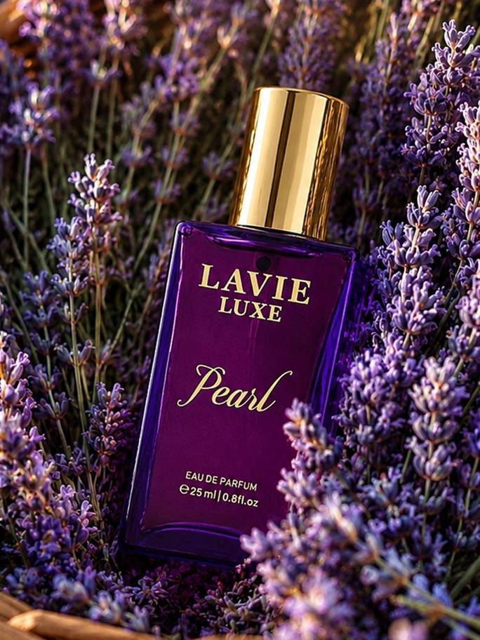 Women Pearl EDP- 25 ml