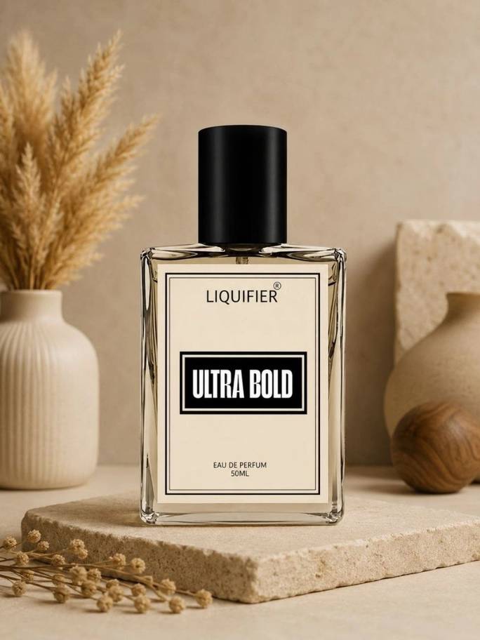Ultra Bold EDP - 50 ml