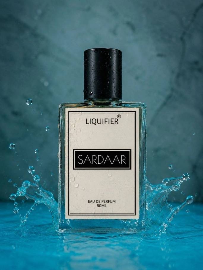 Sardaar EDP - 50 ml