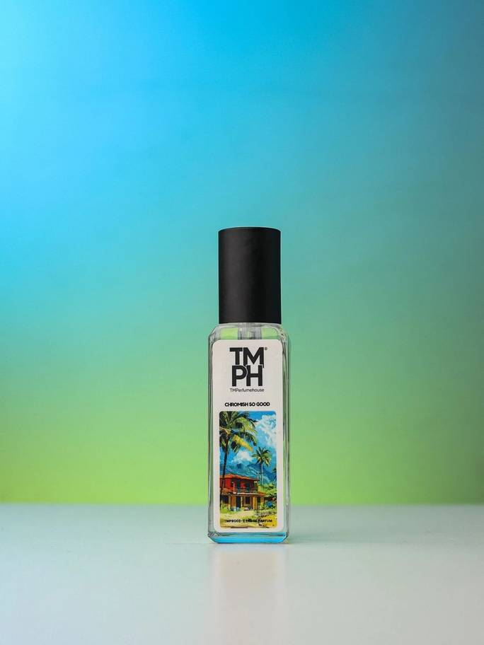 Chromish So Good EDP - 20 ml