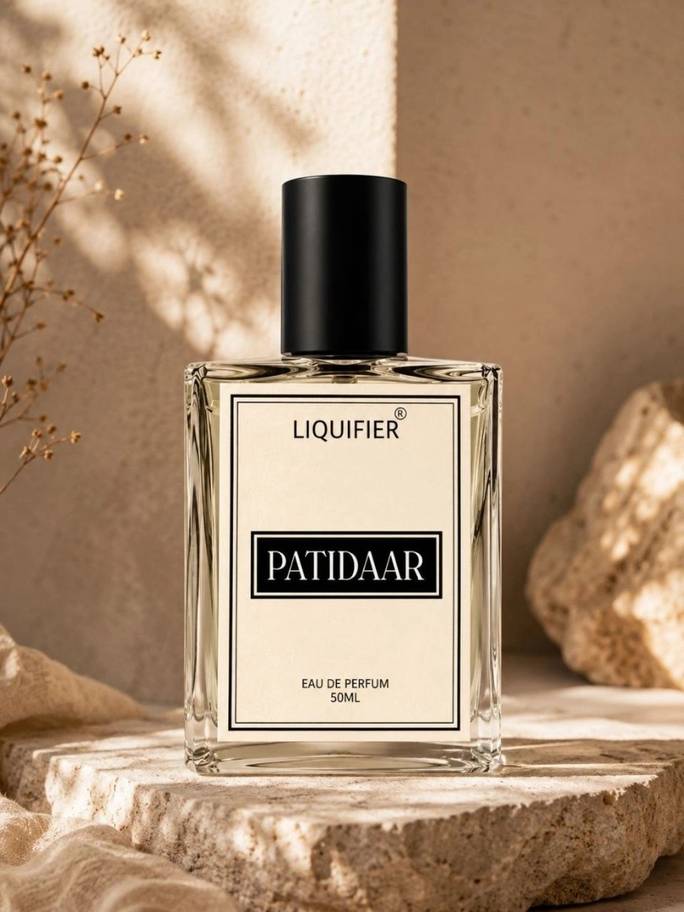 Patidar EDP - 50 ml