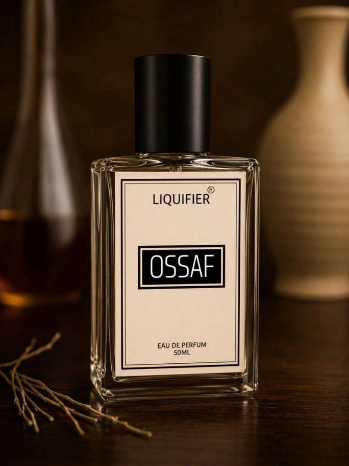 Ossaf EDP - 50 ml
