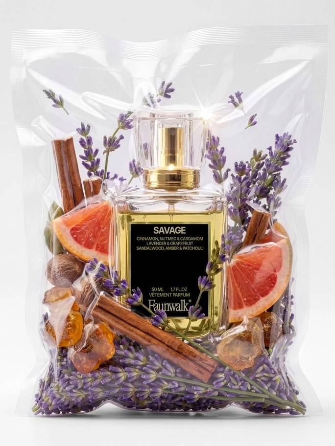Men Savage Elixir EDP - 50 ml