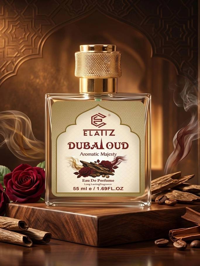 Dubai Oud Eau de Parfum