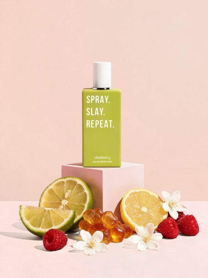 Spray Slay Repeat EDP - 50 ml