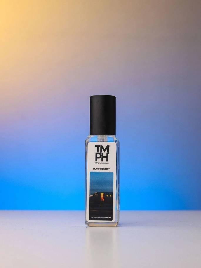 Men Platino Egoest EDP 20 ml