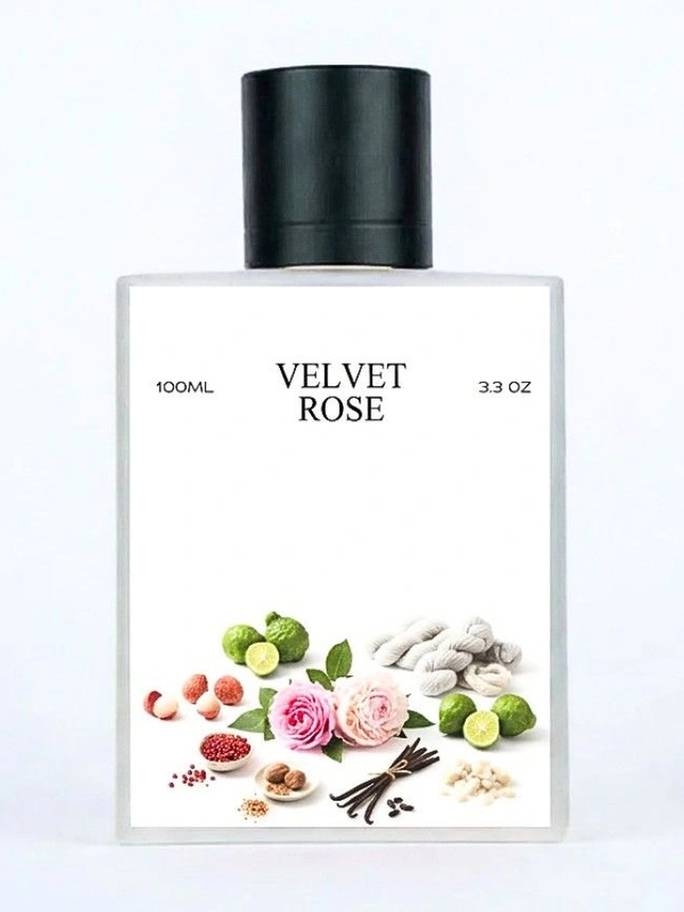 Eau De Parfum - 100 ml