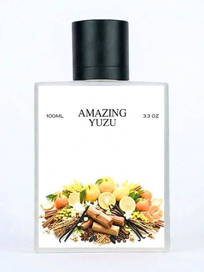 Eau De Parfum - 100 ml