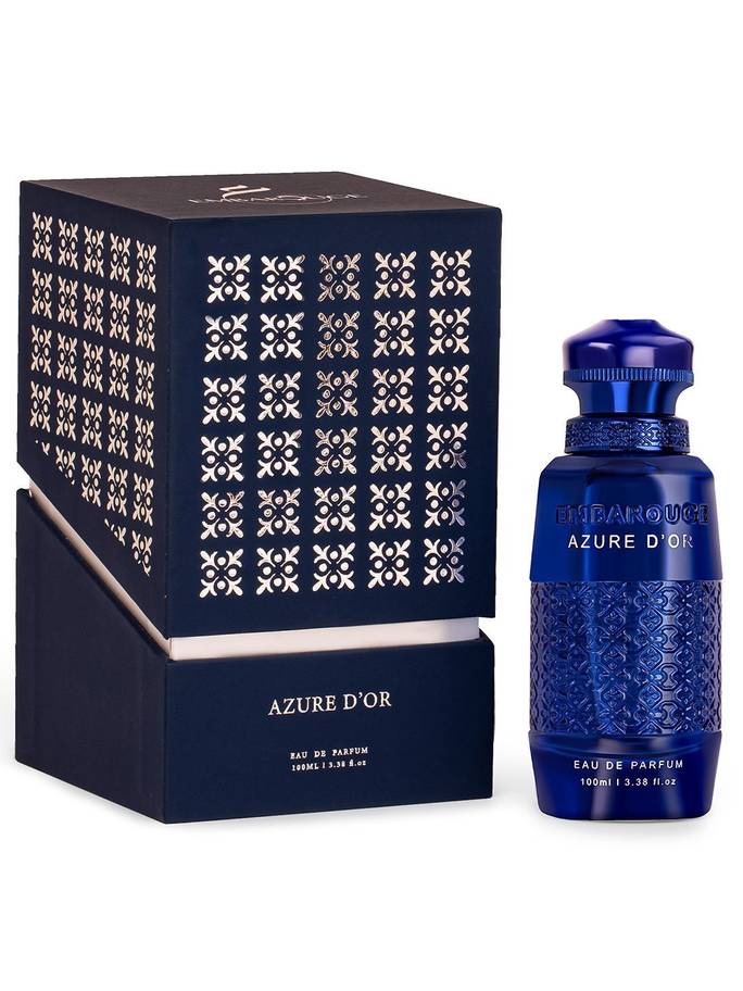 Azure Dor Perfume 100 ml
