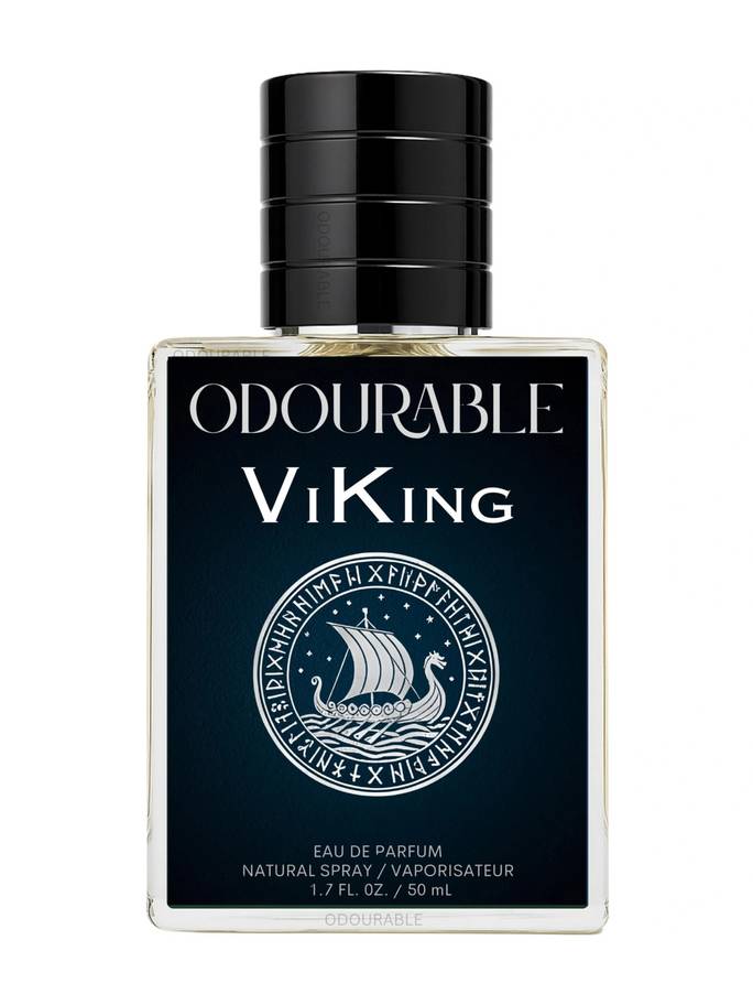 Viking Eau de Parfum 50 ml