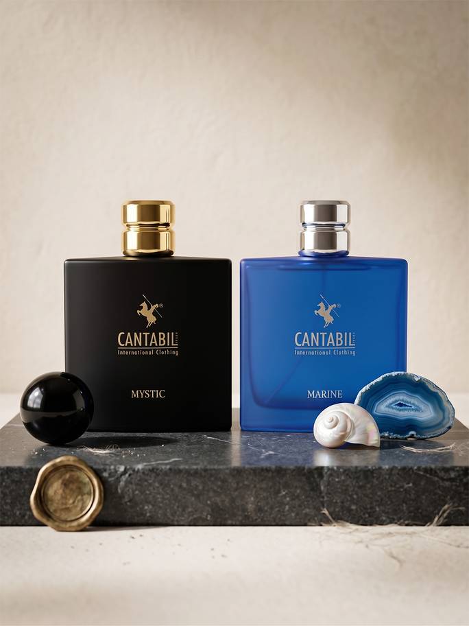 Eau De Perfume Eau de Toilette