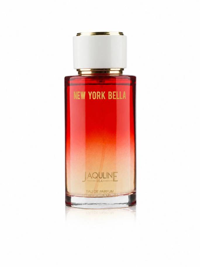 New York Bella EDP - 100 ml
