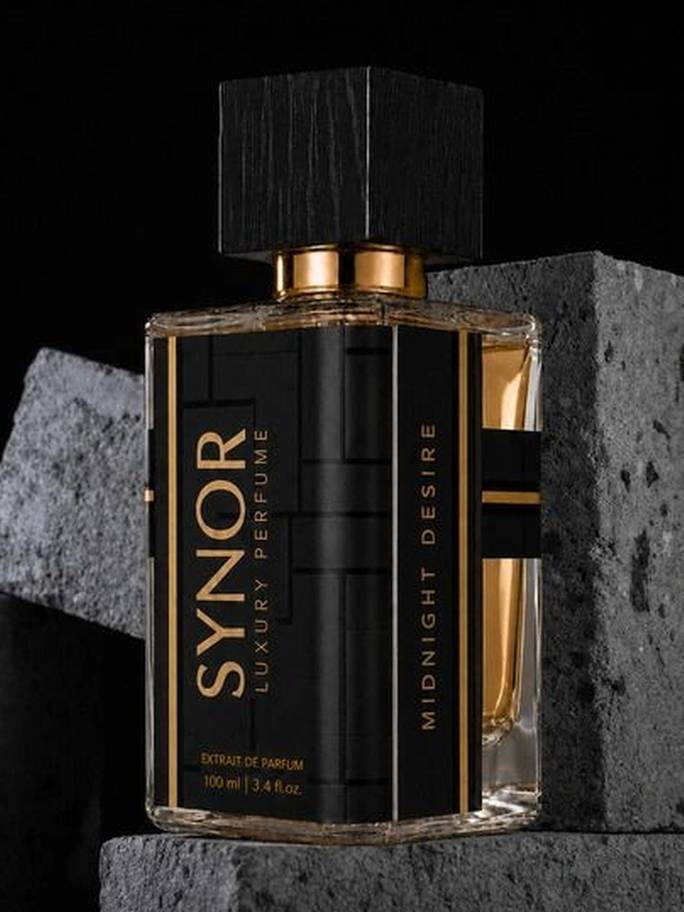 SYNOR Midnight Desire