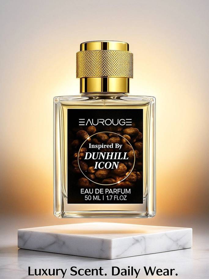 Men Woody Spicy EDP - 50 ml