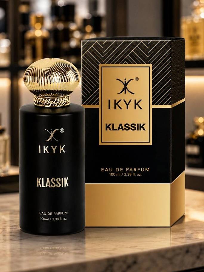 Klassik Eau De Parfum