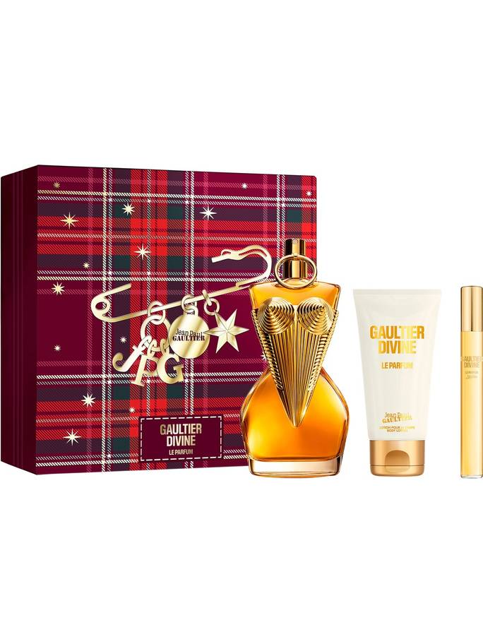 Gaultier Divine Gift Set