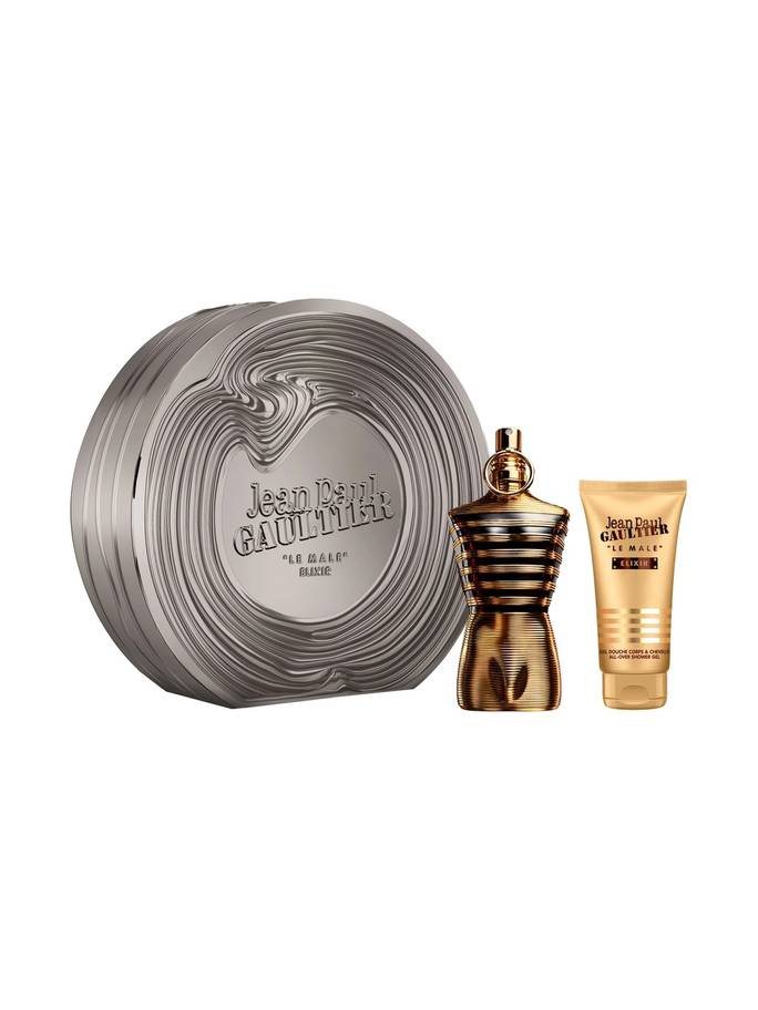 Le Male Gift Set