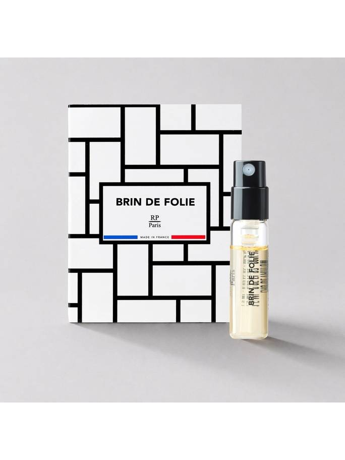 Brin De Folie Eau De Perfume