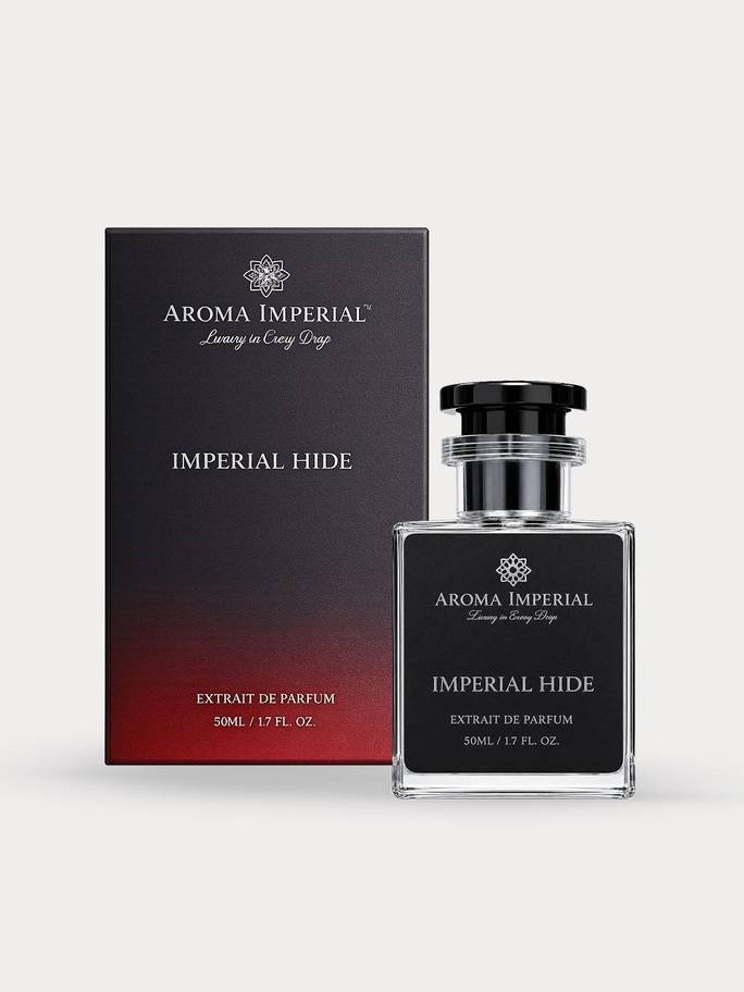 Imperial Hide EDP - 50 ml
