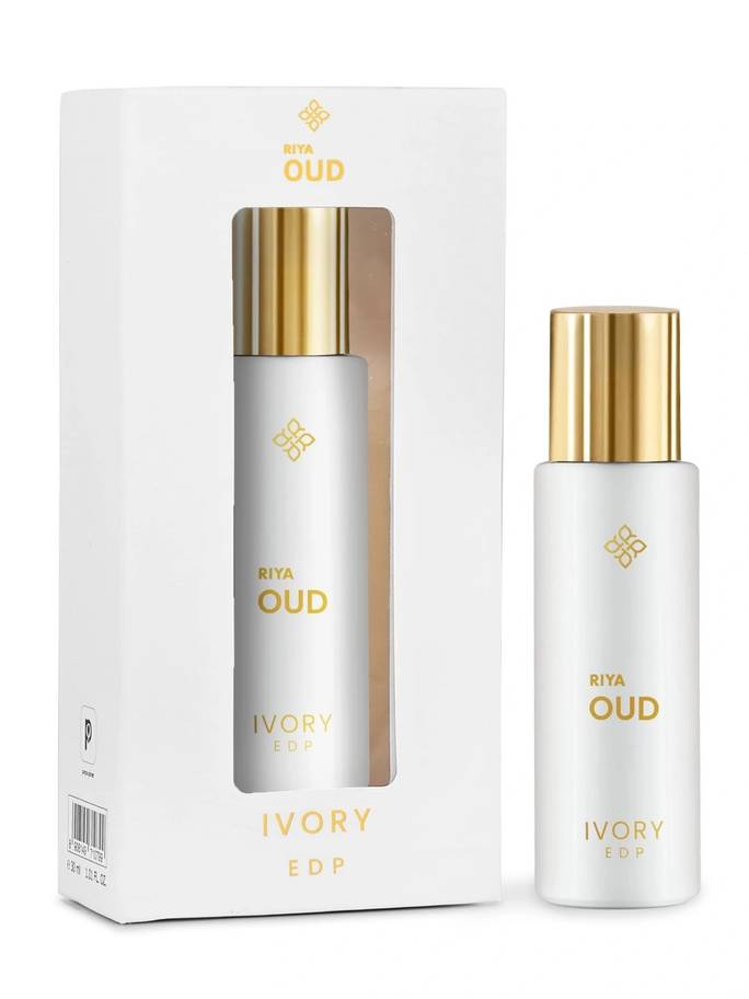 Oud Ivory EDP - 30 ml