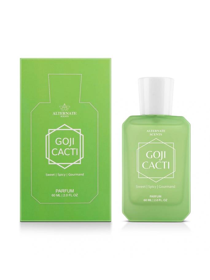 Women Goji Cacti Perfume