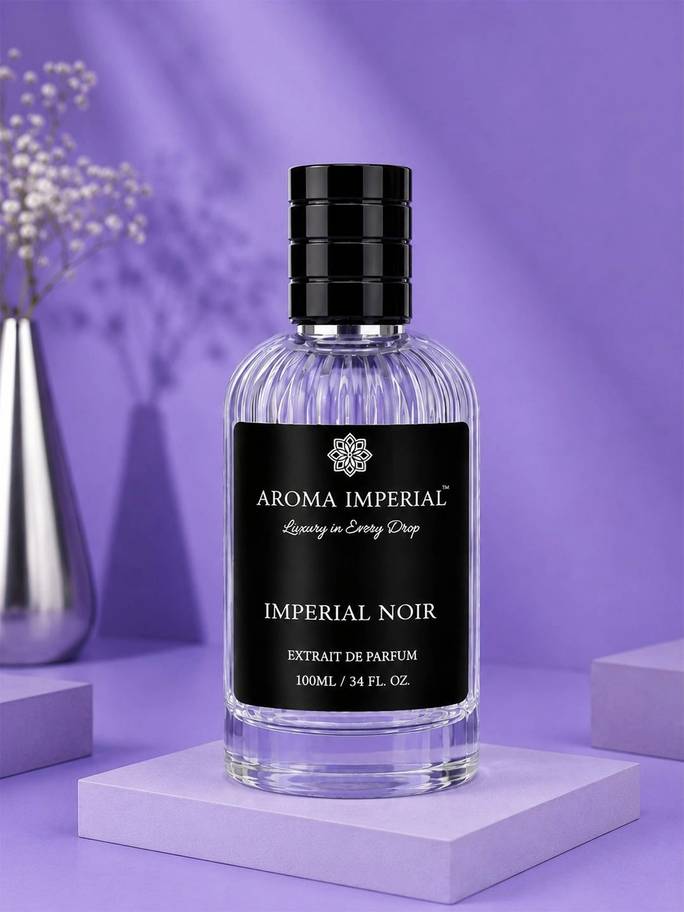Imperial Noir EDP - 100 ml