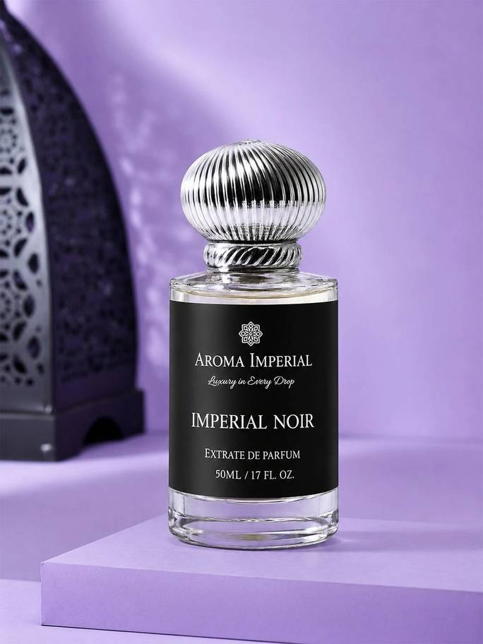 Imperial Noir EDP - 50 ml