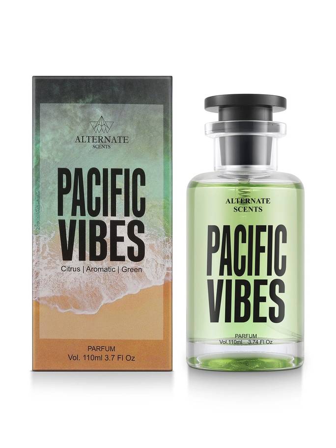 Men Pacific Vibes Perfume