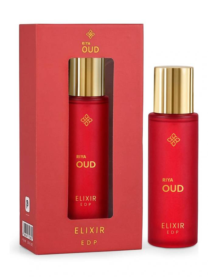 Oud Elixir Eau De Parfum -30ml