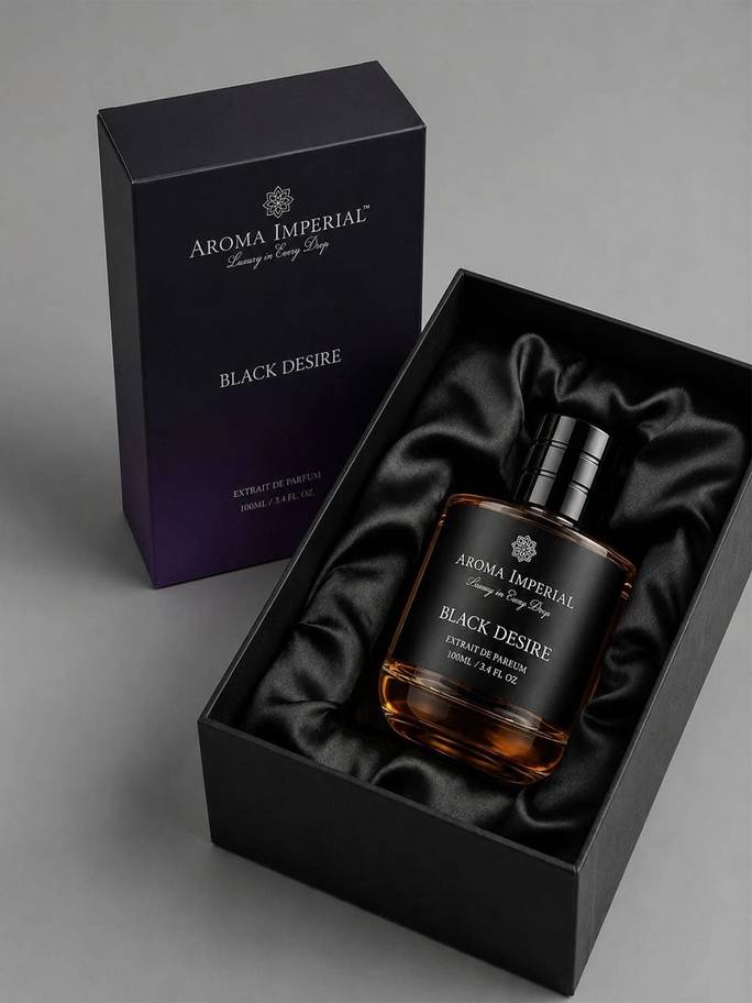 Black Desire EDP - 100 ml