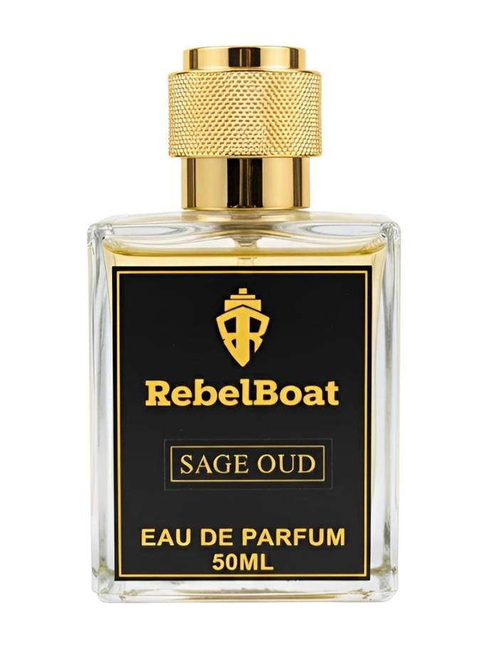 Unisex Perfume