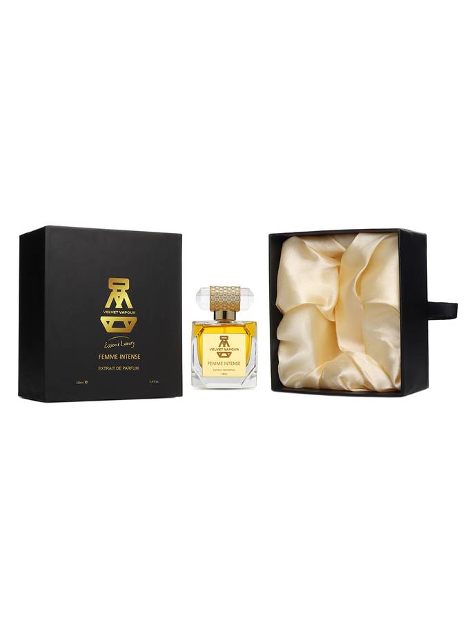Femme Intense EDP - 100 ml