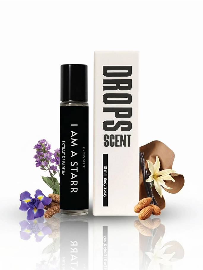 I Am A Starr EDP - 10 ml