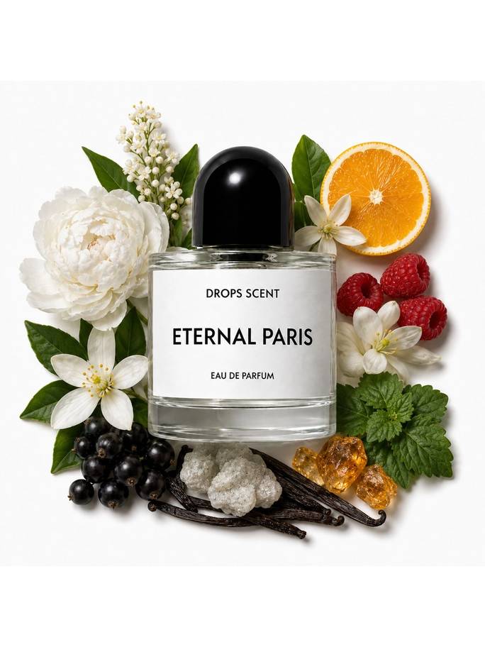 Eau De Parfum - 50 ml