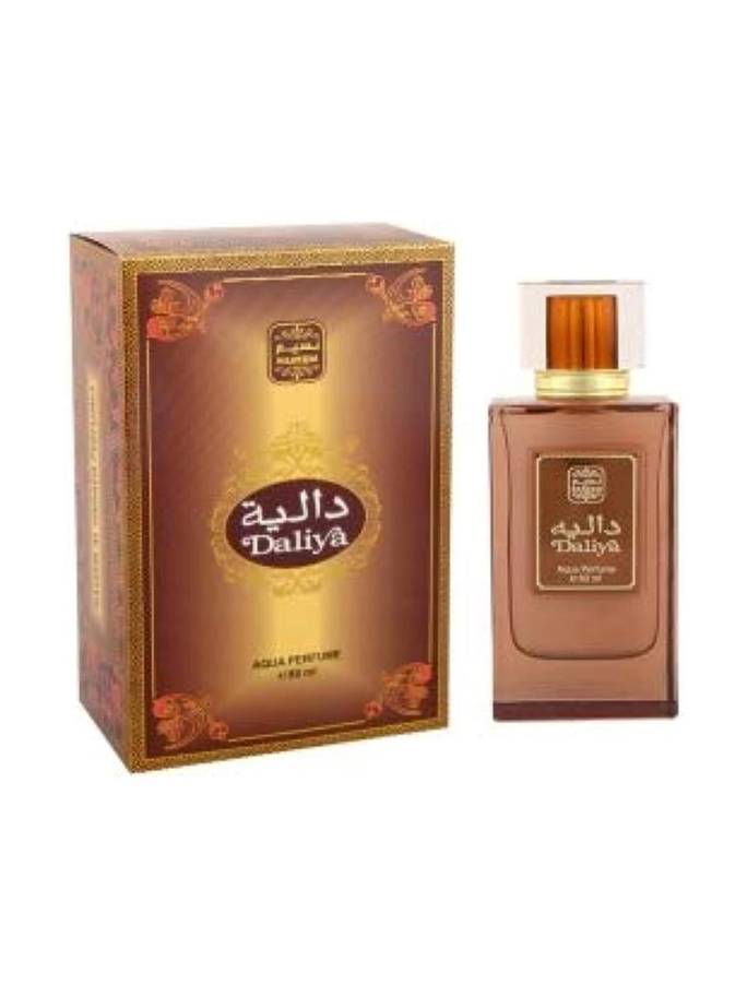 Long Lasting Perfume