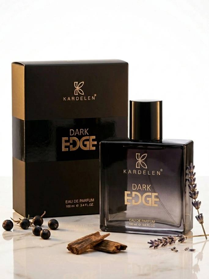 Men Eau De Perfume - 100 ml