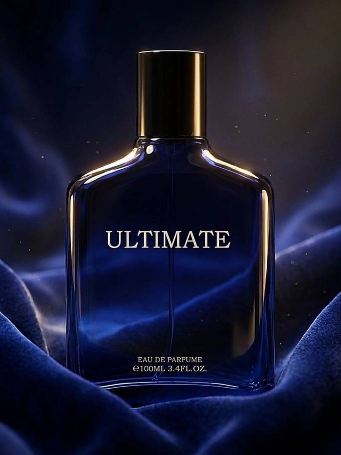 Ultimate EDP - 100 ml