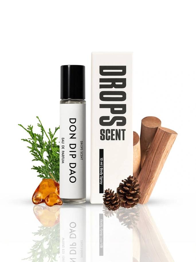 Don Dip Dao EDP - 10 ml