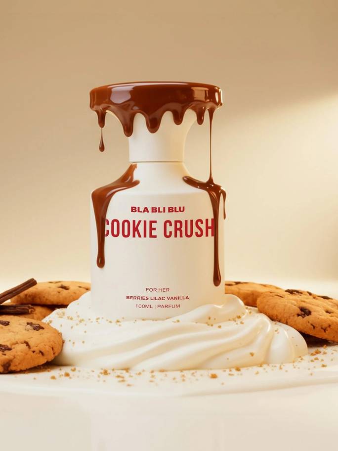 Be My Cookie Perfume - 100 ml