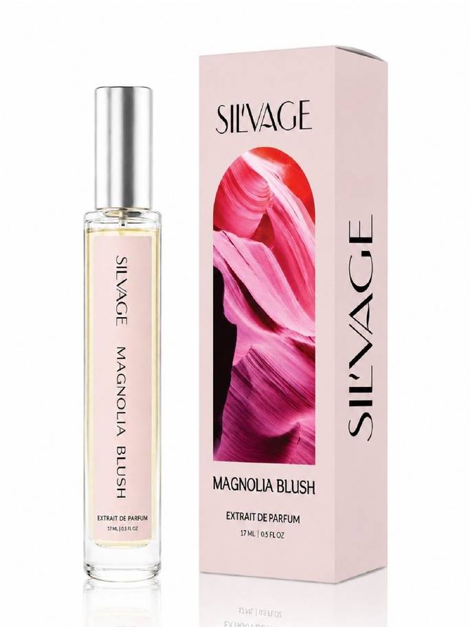 Magnolia Blush EDP - 17 ml