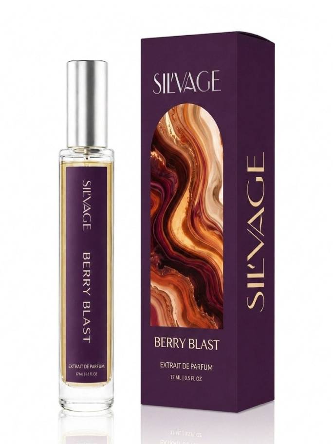 Berry Blast EDP - 17 ml