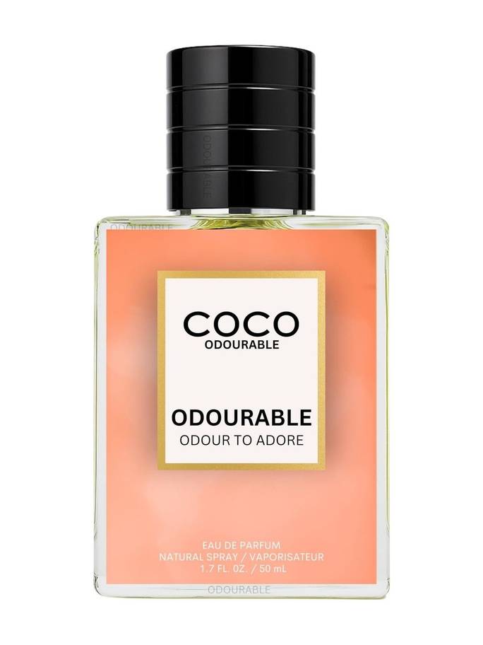Coco Eau De Parfum-50ml