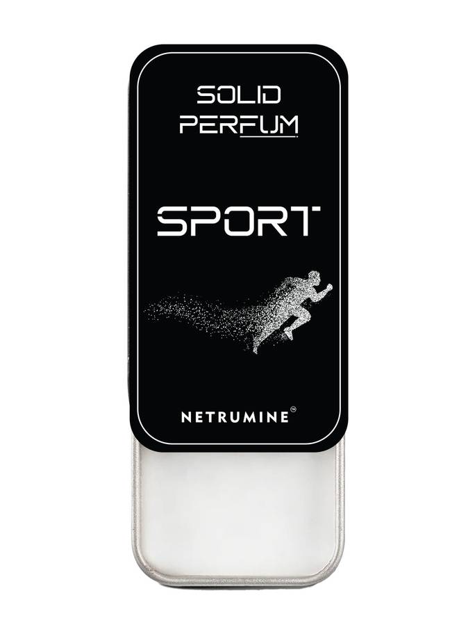 Sport Solid Perfume - 25 g