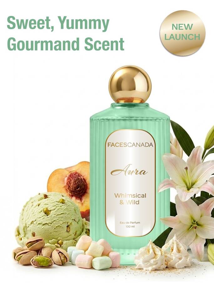 Women Eau De Parfum - 100 ml
