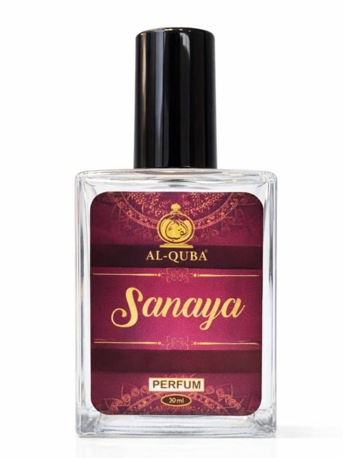 Sanaya Perfume - 30 ml