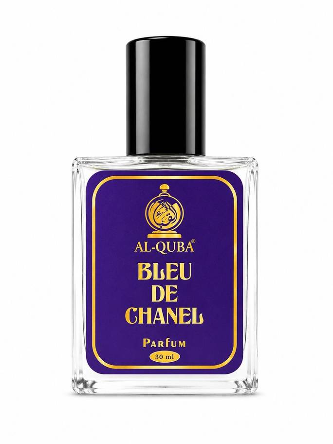 Blue De Chanel Perfume - 30 ml